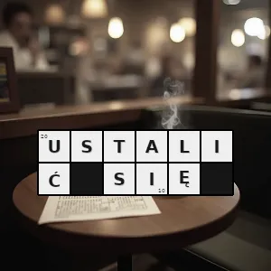 Hasło krzyżówkowe przybrać się - ustalić się – rozwiązanie, synonimy, podpowiedzi i definicje krzyżówkowe